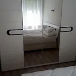 Daire Lido Riviera Balatonlelle