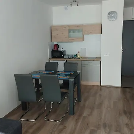 Lido Riviera Apartment