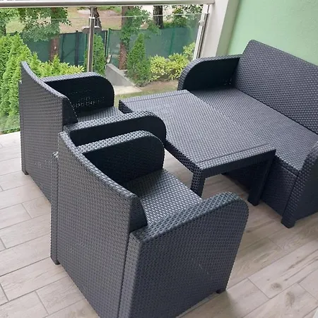 Apartment Lido Riviera