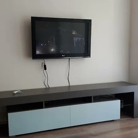 Lido Riviera Apartment Balatonlelle