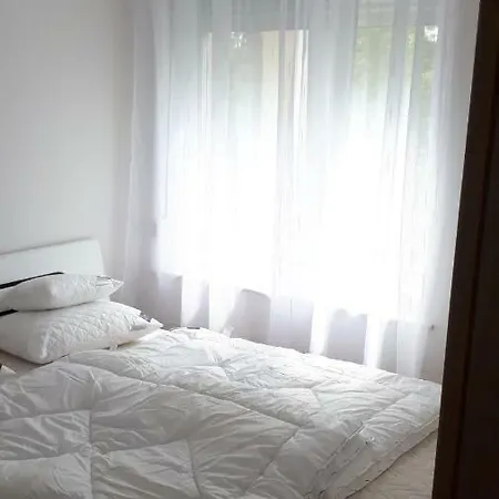 Lido Riviera * Balatonlelle