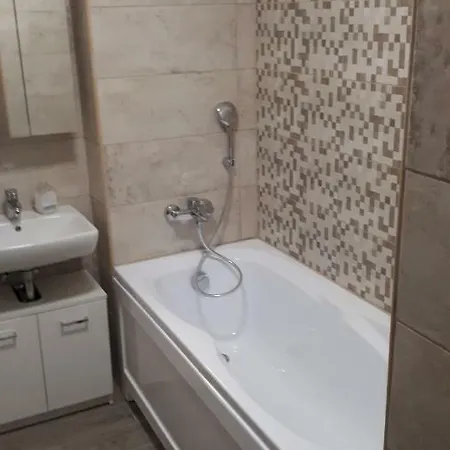 Apartment Lido Riviera *