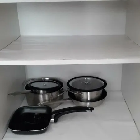 Lido Riviera Daire *