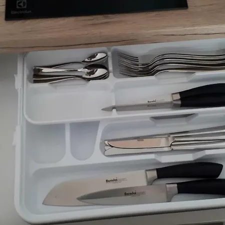 Lido Riviera Apartment