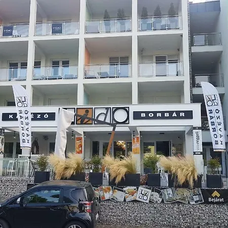 Lido Riviera Apartment