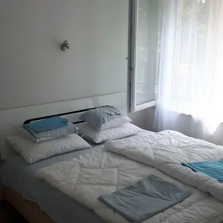 Apartment Lido Riviera