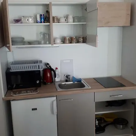 Lido Riviera * Balatonlelle