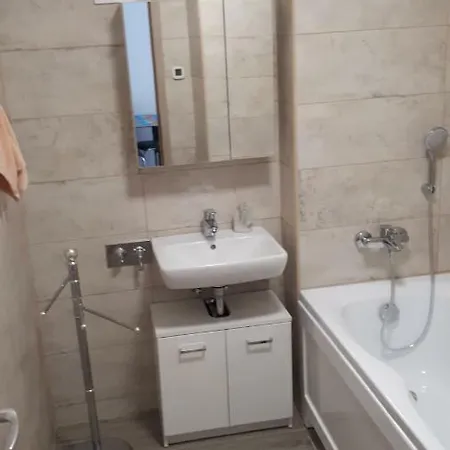 Lido Riviera 발라톤엘