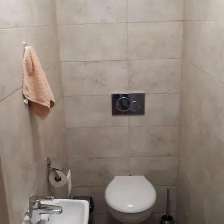 Lido Riviera Apartment