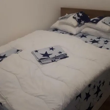 Lido Riviera 발라톤엘