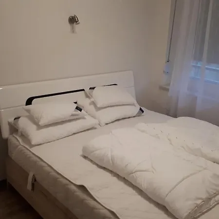 Lido Riviera 발라톤엘