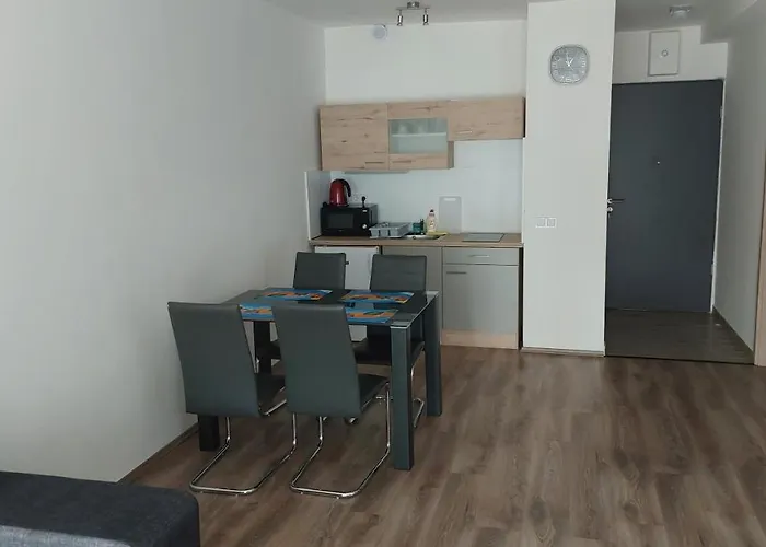 Lido Riviera Appartement