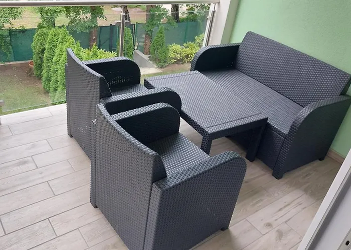 Appartement Lido Riviera