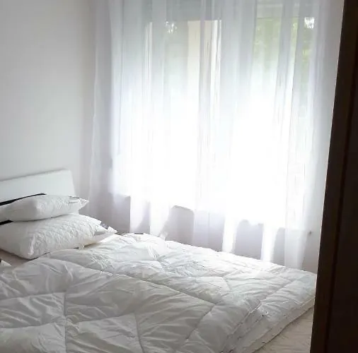 Lido Riviera * Balatonlelle