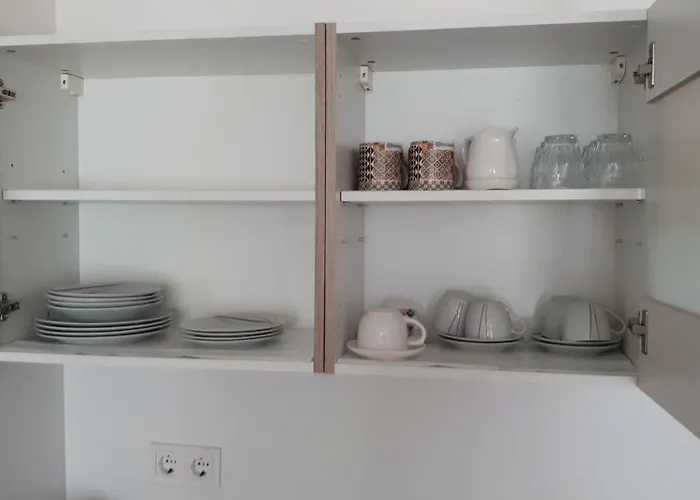 Appartement Lido Riviera