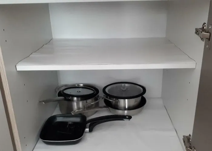 Lido Riviera Daire *