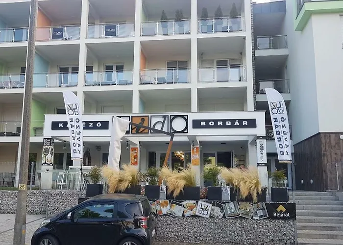 Lido Riviera Appartement