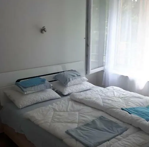 Appartement Lido Riviera