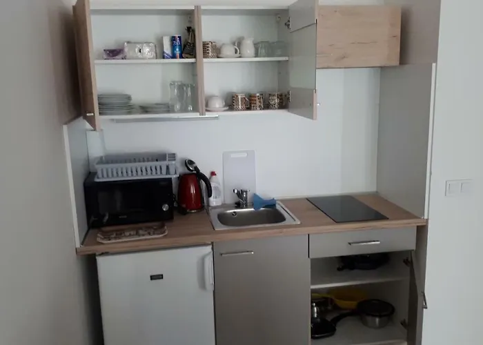 Lido Riviera * Balatonlelle