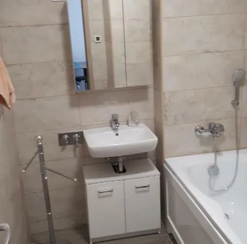 Lido Riviera Balatonlelle