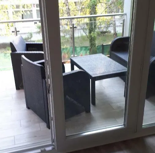 Lido Riviera * Balatonlelle