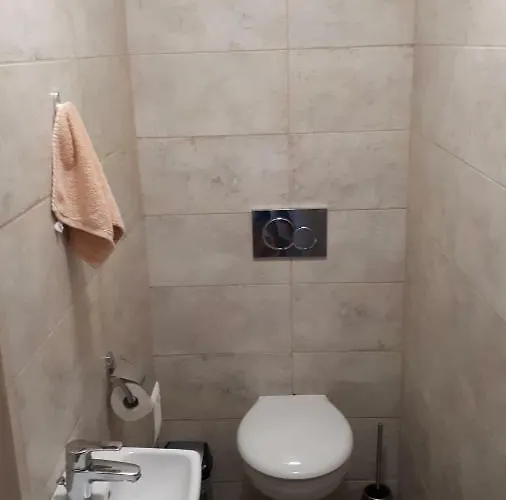 Lido Riviera Apartment