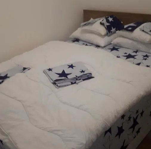 Lido Riviera Balatonlelle