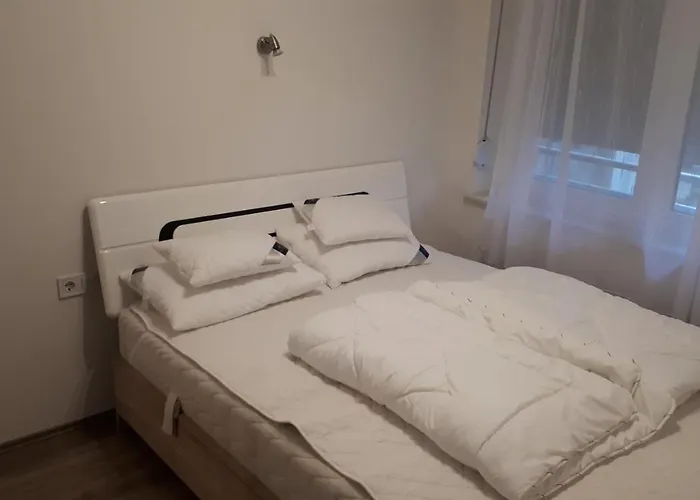 Lido Riviera Balatonlelle